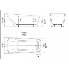 Bain BDT-J14